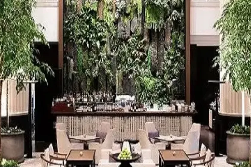 Local Signature Afternoon Tea at Lobby Lounge